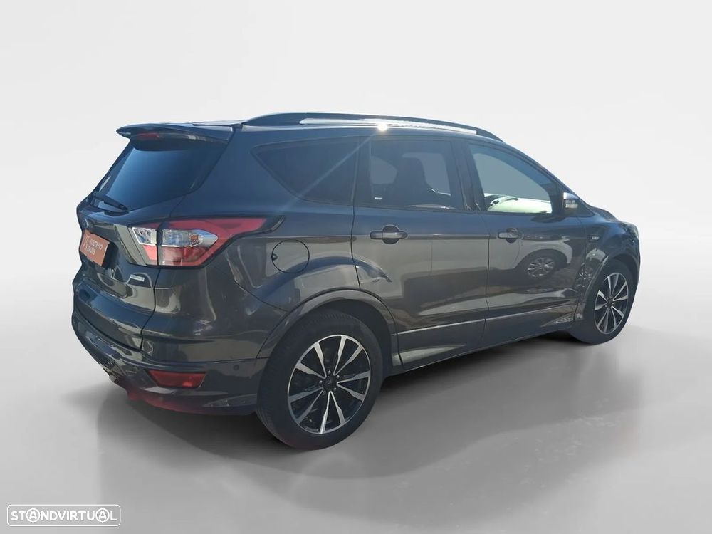 Ford Kuga 1.5 EcoBoost ST-Line - 5