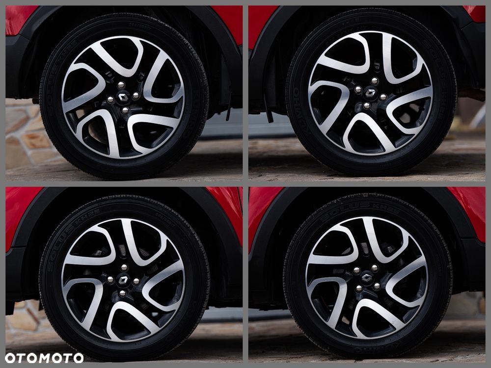 Renault Captur ENERGY TCe 120 Intens - 24