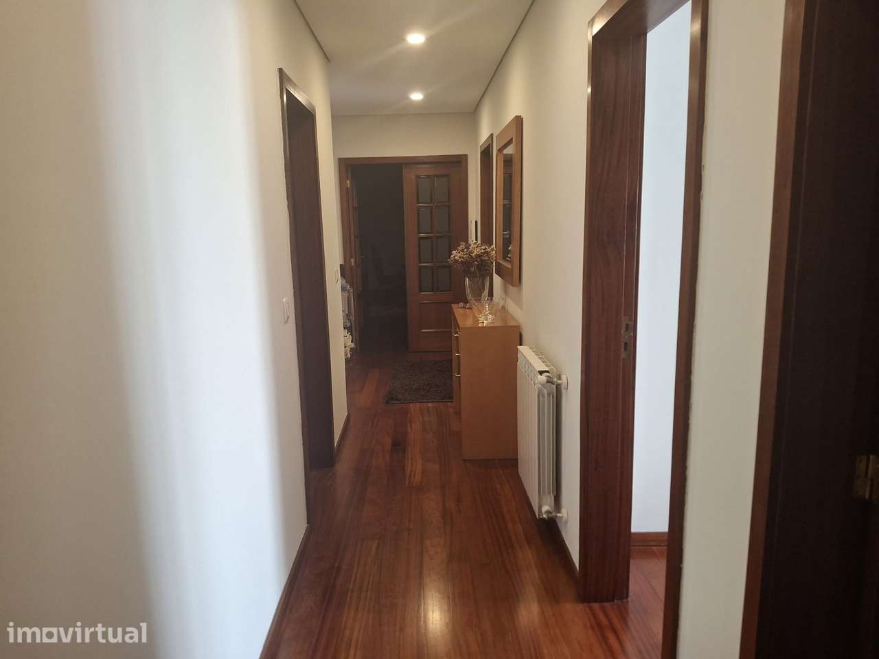 Apartamento T3 Mobilado Centro de Paredes - Grande imagem: 5/20