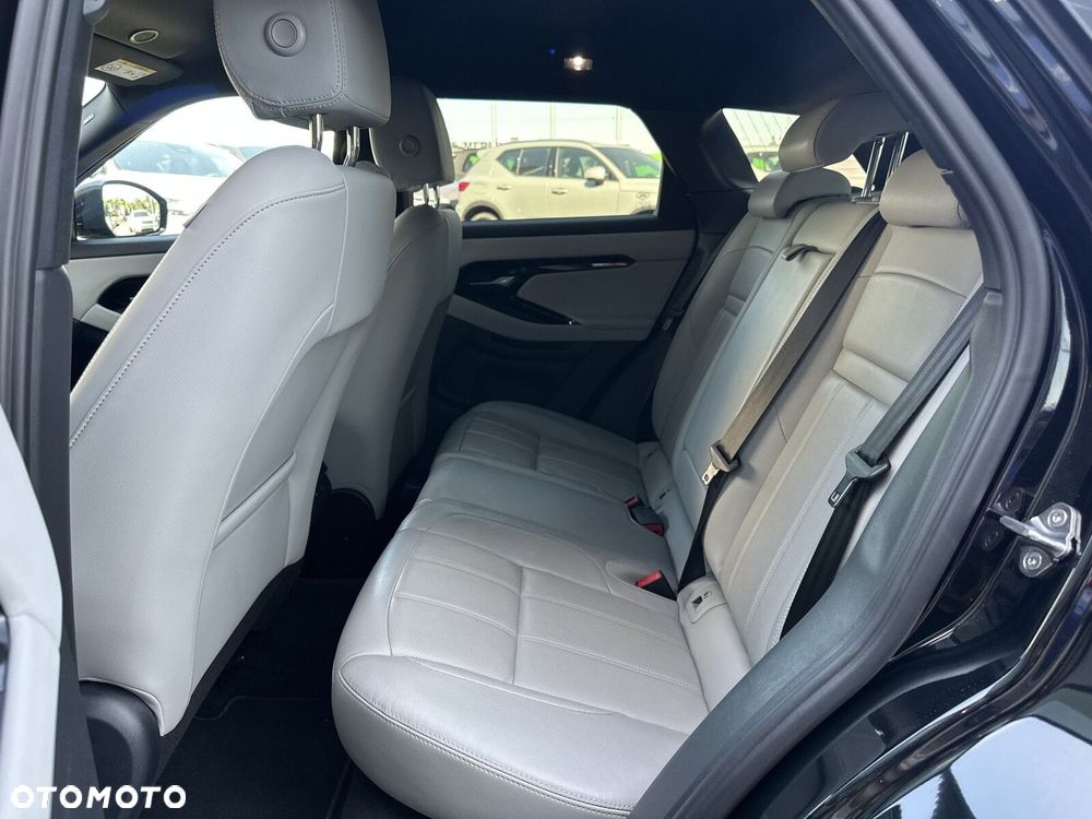 Land Rover Range Rover Evoque 2.0 D200 mHEV S - 15