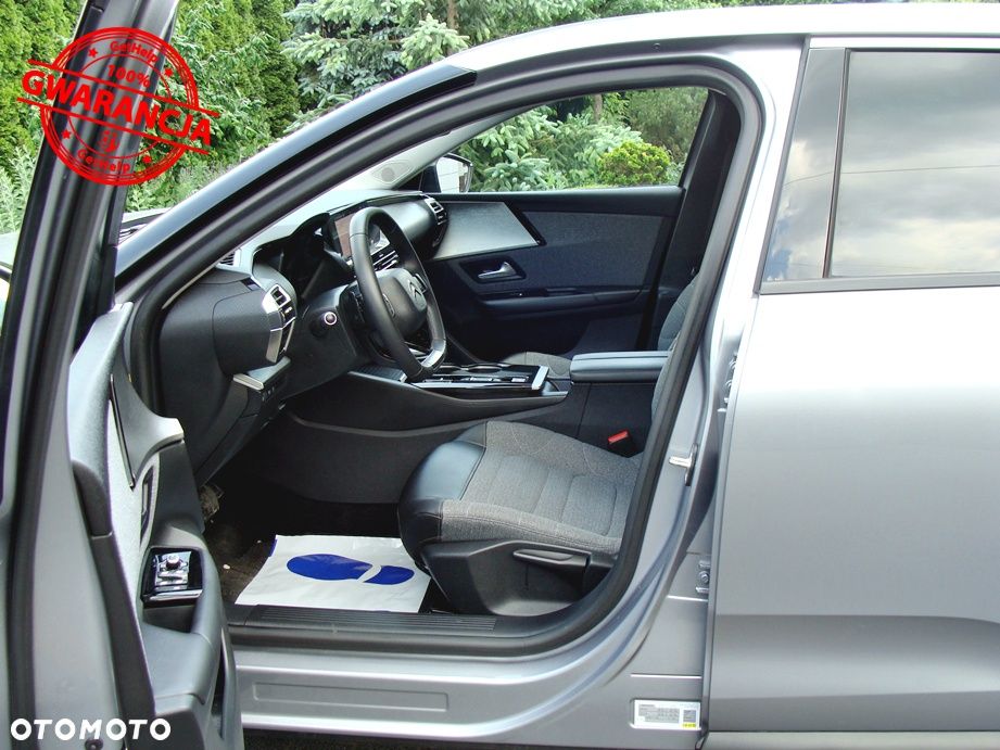 Citroën C5X - 18