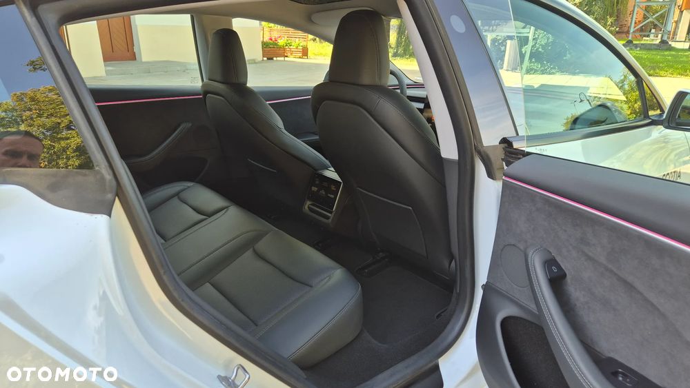 Tesla Model 3 Long Range AWD Premium - 10