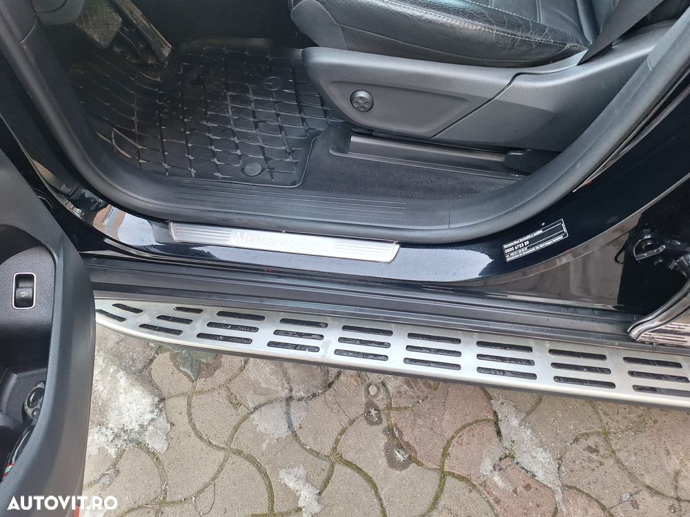 Mercedes-Benz GLE Coupe 350 PHEV de 4MATIC - 18