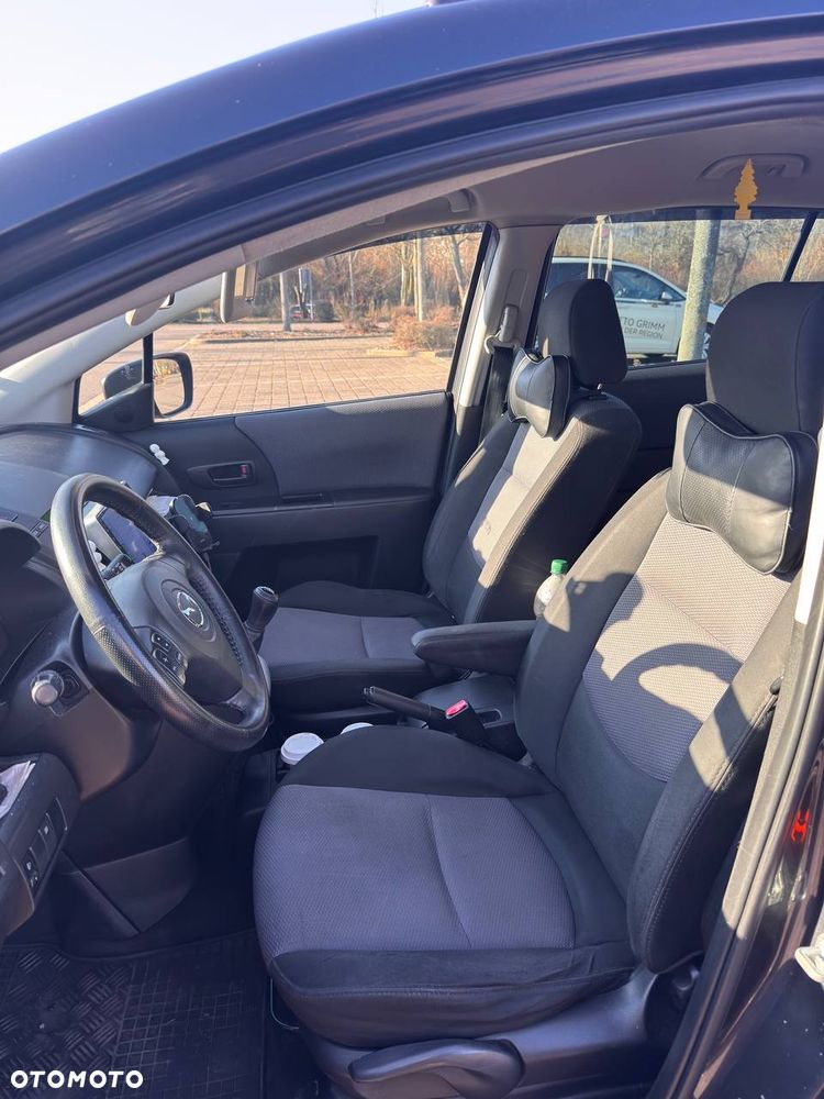Mazda 5 1.8 Comfort - 6