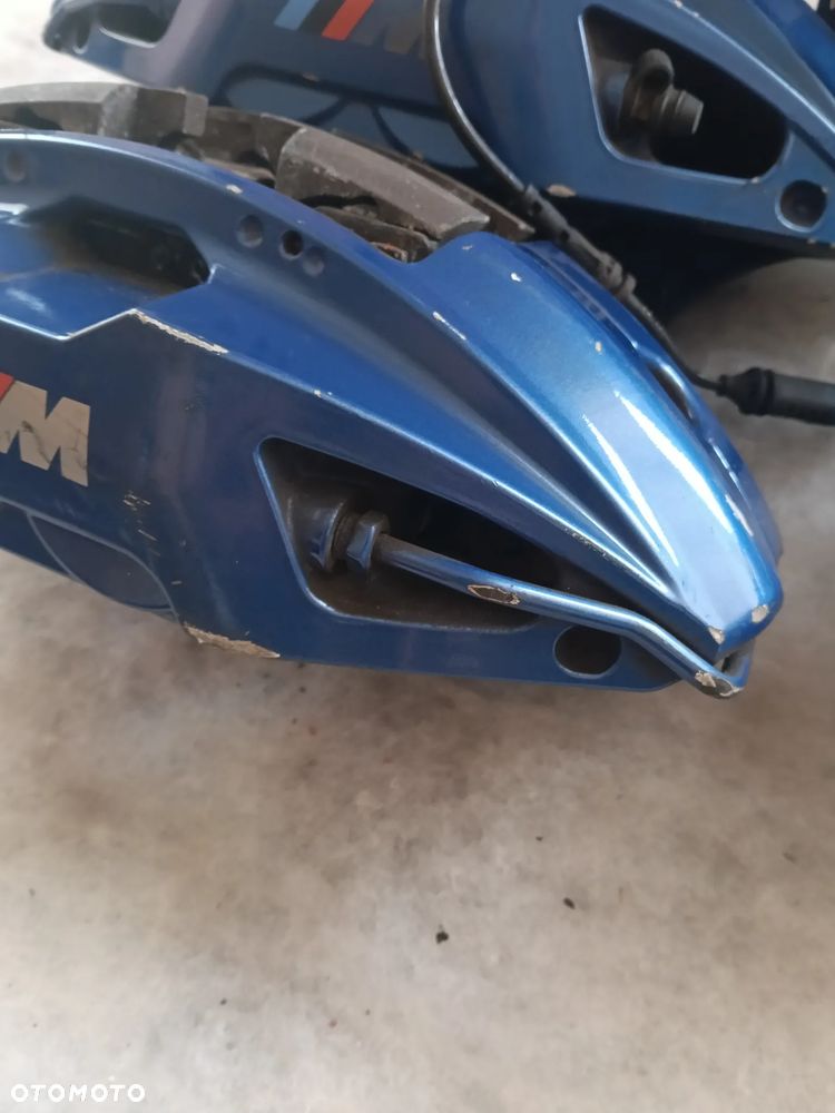 Zaciski BMW G01 G20 G30 348mm M-PAKIET - 3