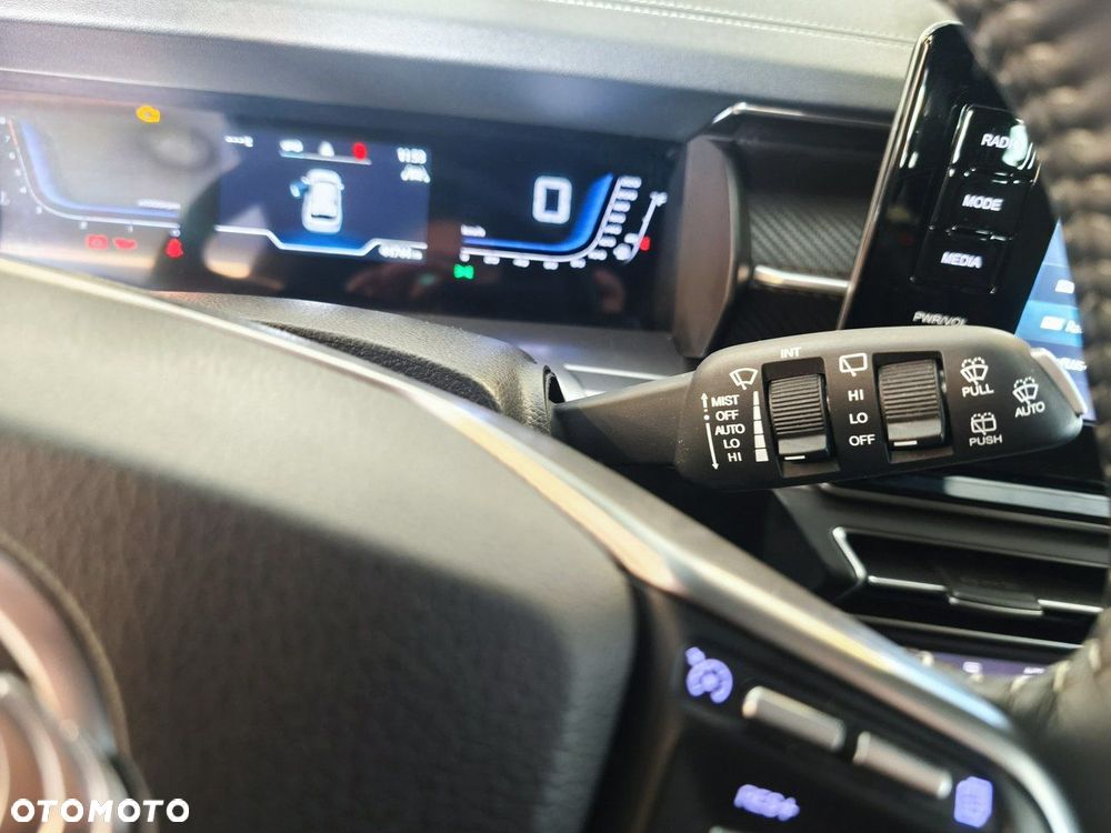 SsangYong/KGM Torres 1.5 T-GDI Joy - 20