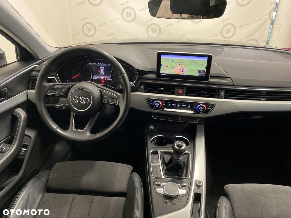 Audi A4 Avant 2.0 TDI - 3