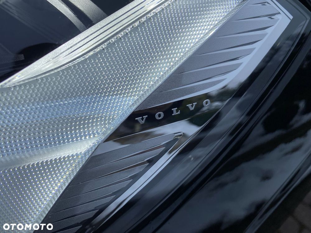 Volvo XC 60 B4 D Geartronic Inscription - 35