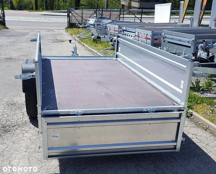 TEMARED TEMARED PRO 2612 263x125x40 - 9