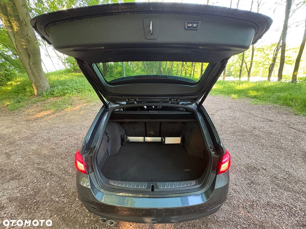 BMW Seria 3 320d - 14