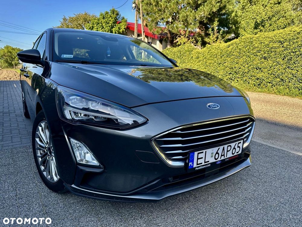 Ford Focus - 7