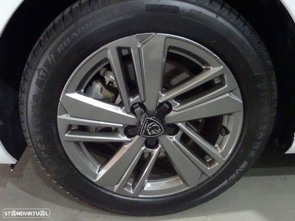 Peugeot 308 SW 1.2 PureTech Active - 26