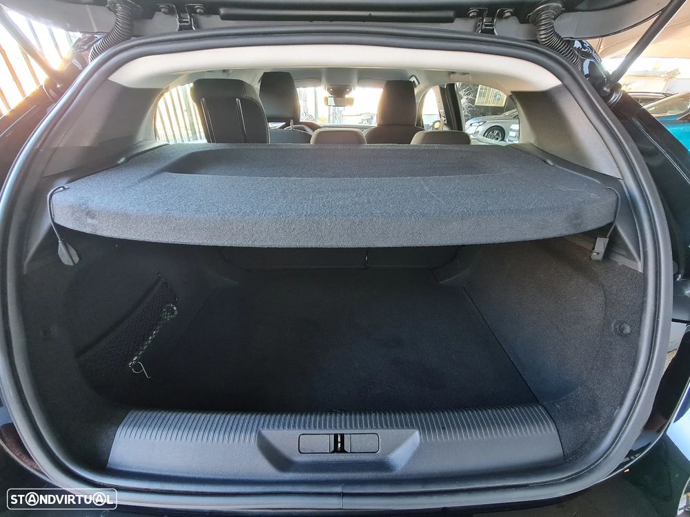Peugeot 308 1.2 PureTech Style - 13