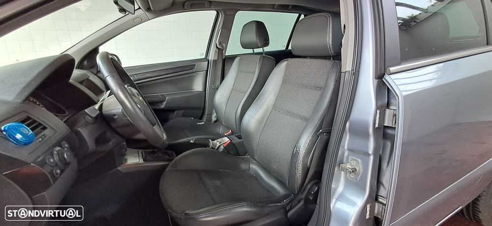 Opel Astra Caravan 1.3 CDTi Cosmo - 8