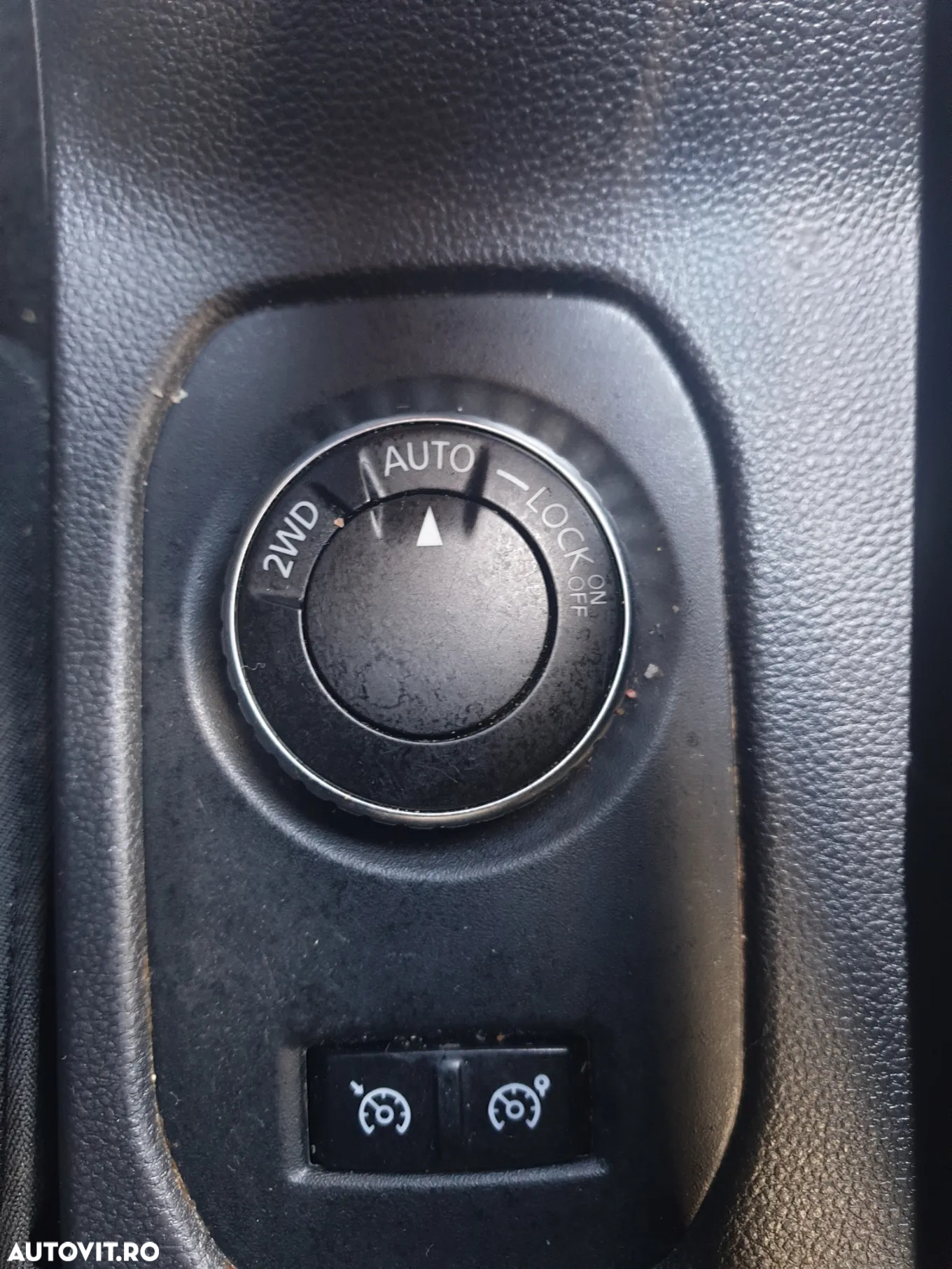 Dacia Duster 1.5 Blue dCi 4WD Comfort - 25