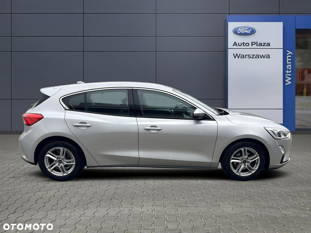 Ford Focus - 6