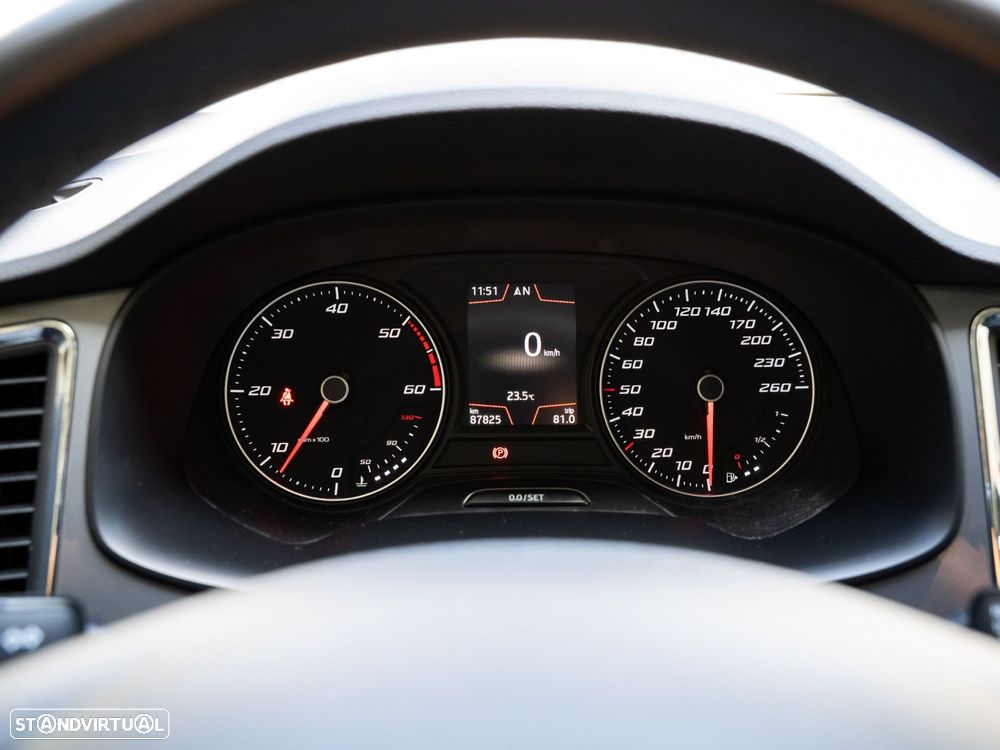 SEAT Ateca 1.6 TDI Style - 38