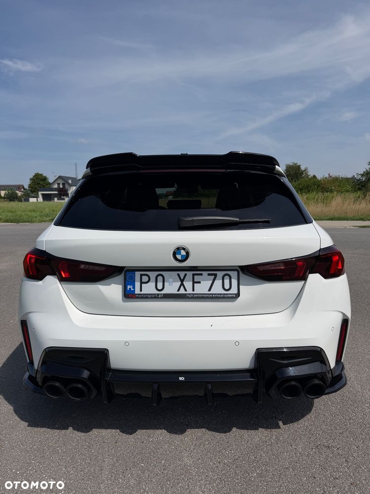 BMW Seria 1 - 12