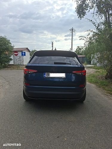 Skoda Kodiaq 2.0 TDI 4X4 DSG Style - 5