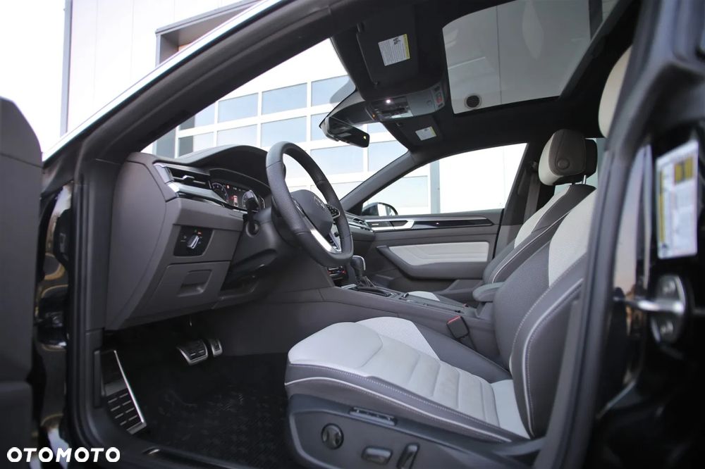 Volkswagen Arteon 2.0 TSI 4Motion R DSG - 10