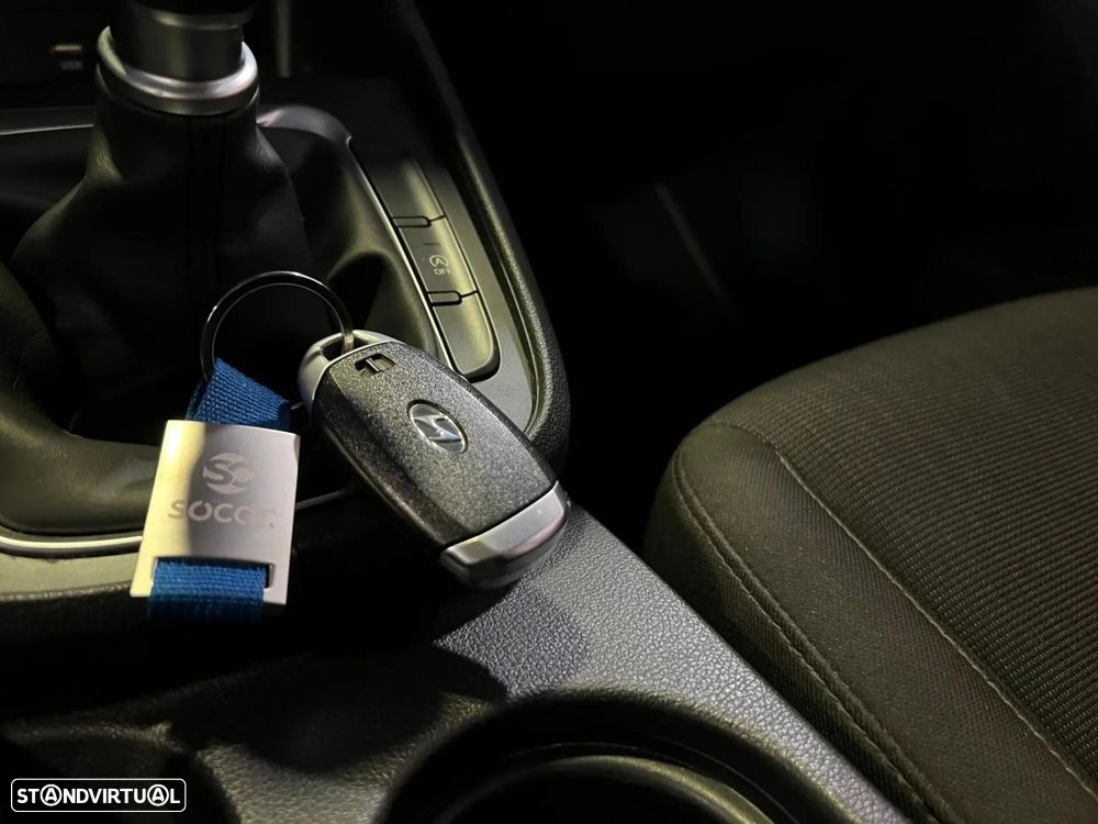 Hyundai Kauai 1.0 T-GDi Premium - 30