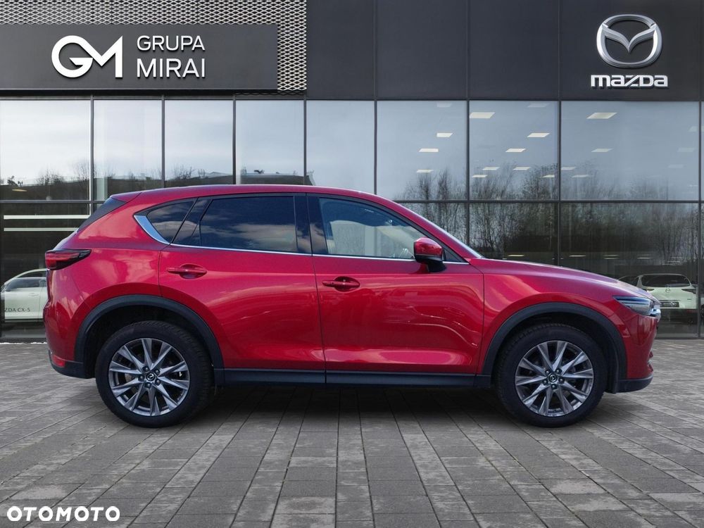 Mazda CX-5 2.0 Skypassion 2WD - 6