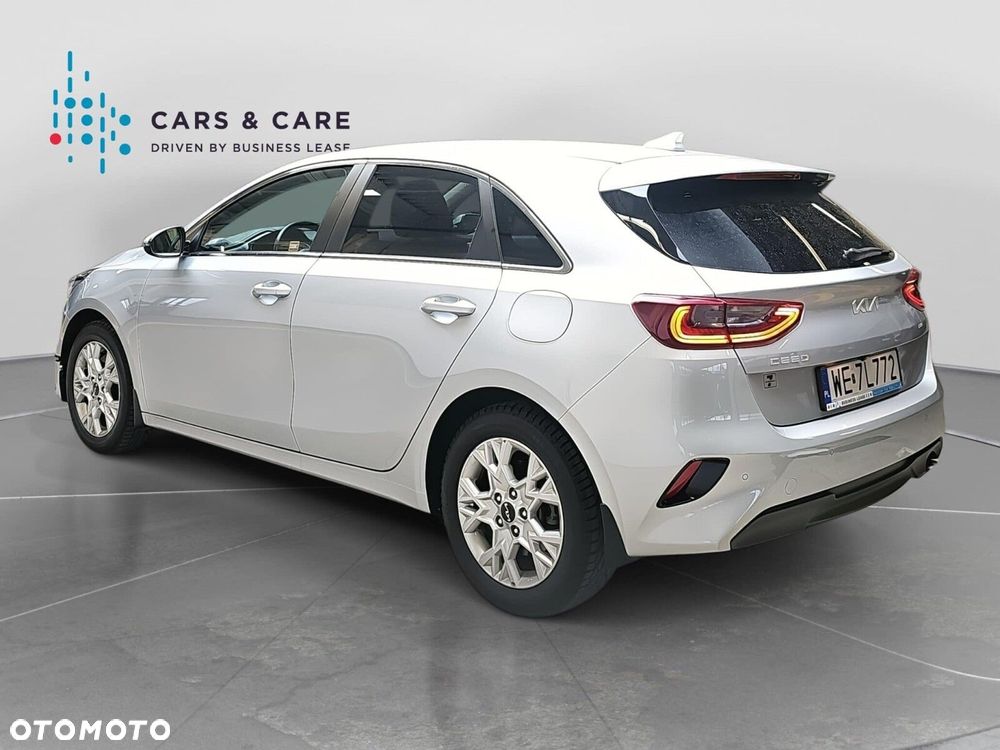 Kia Ceed 1.5 T-GDI L - 24