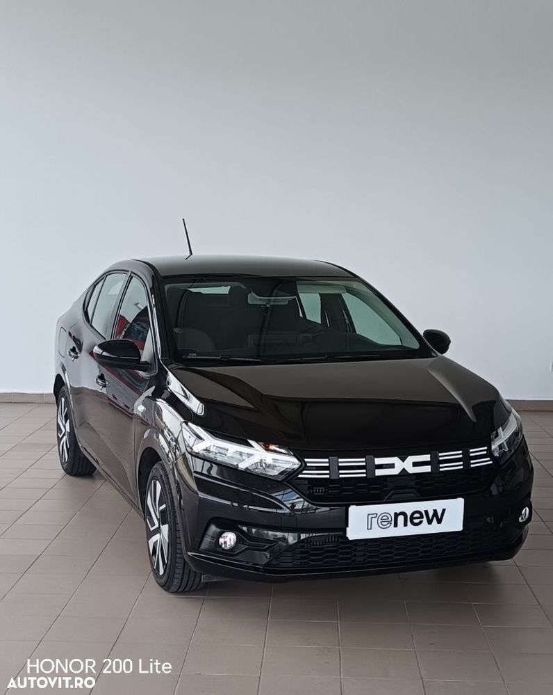 Dacia Logan - 4