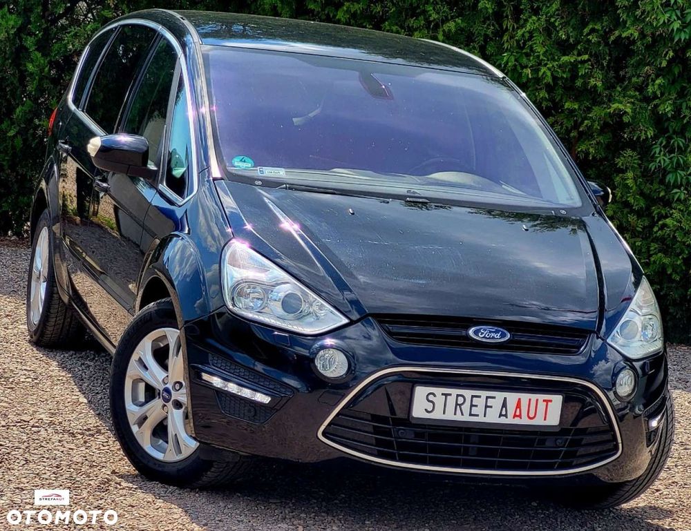 Ford S-Max - 3