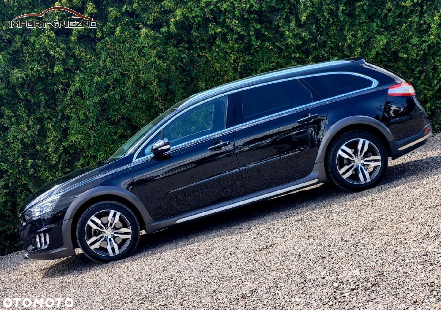 Peugeot 508 - 17