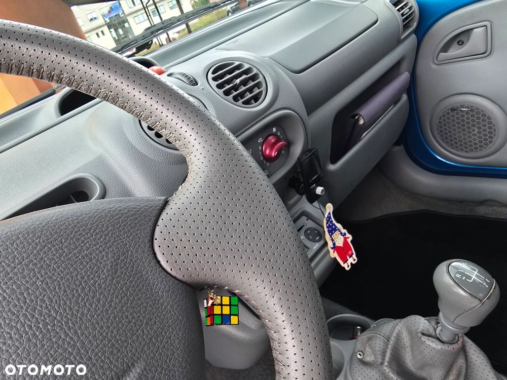 Renault Twingo 1.2 16V Dynamique - 10
