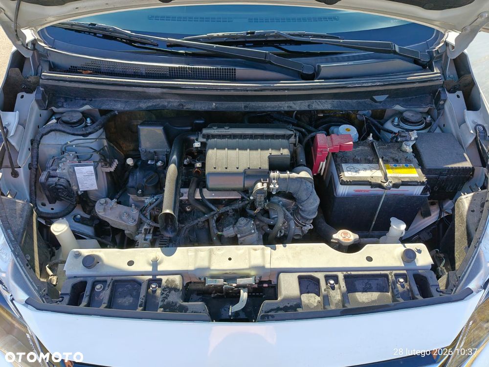 Mitsubishi Space Star 1.2 Inform Plus - 9