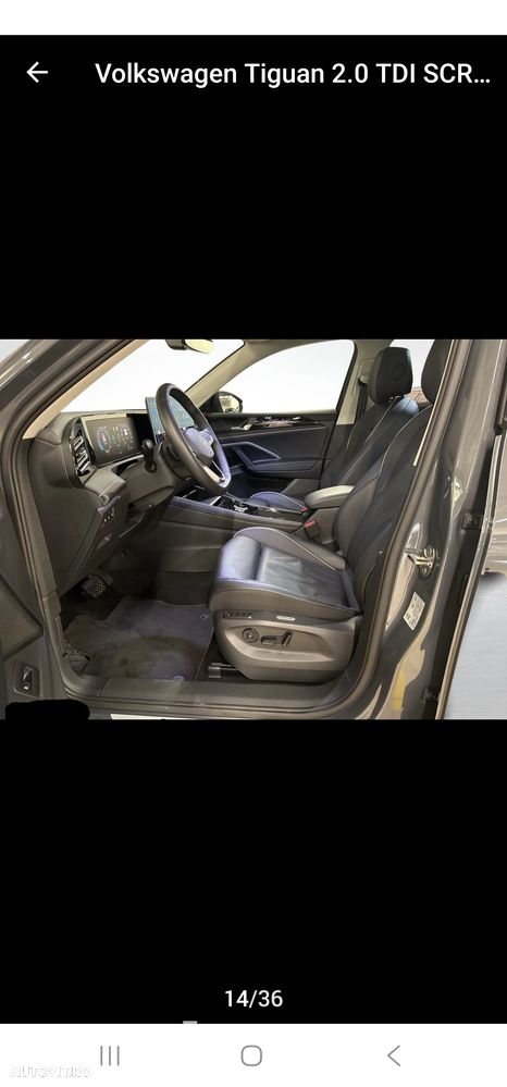 Volkswagen Tiguan 2.0 TDI DSG 4Motion Advanced - 27