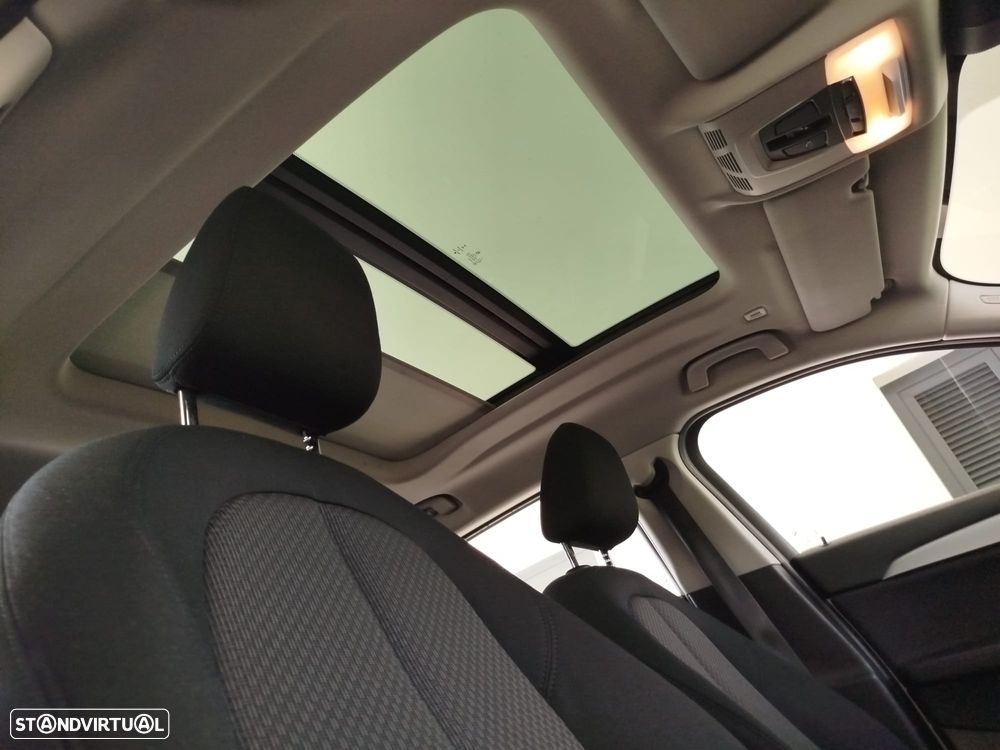 BMW X2 xDrive25e Advantage Plus - 12