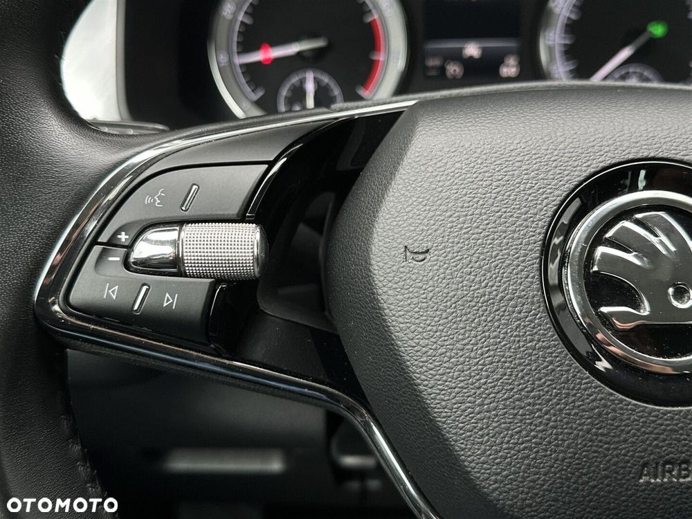 Skoda Kodiaq 1.5 TSI ACT 4x2 Ambition DSG - 21