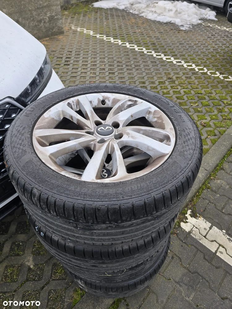 Infiniti Q30 1.5d DCT Business Executive - 15