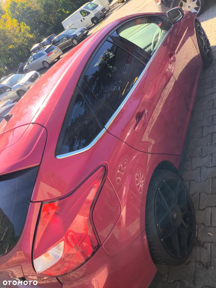 Ford Focus 1.6 EcoBoost Start-Stopp-System Champions Edition - 3