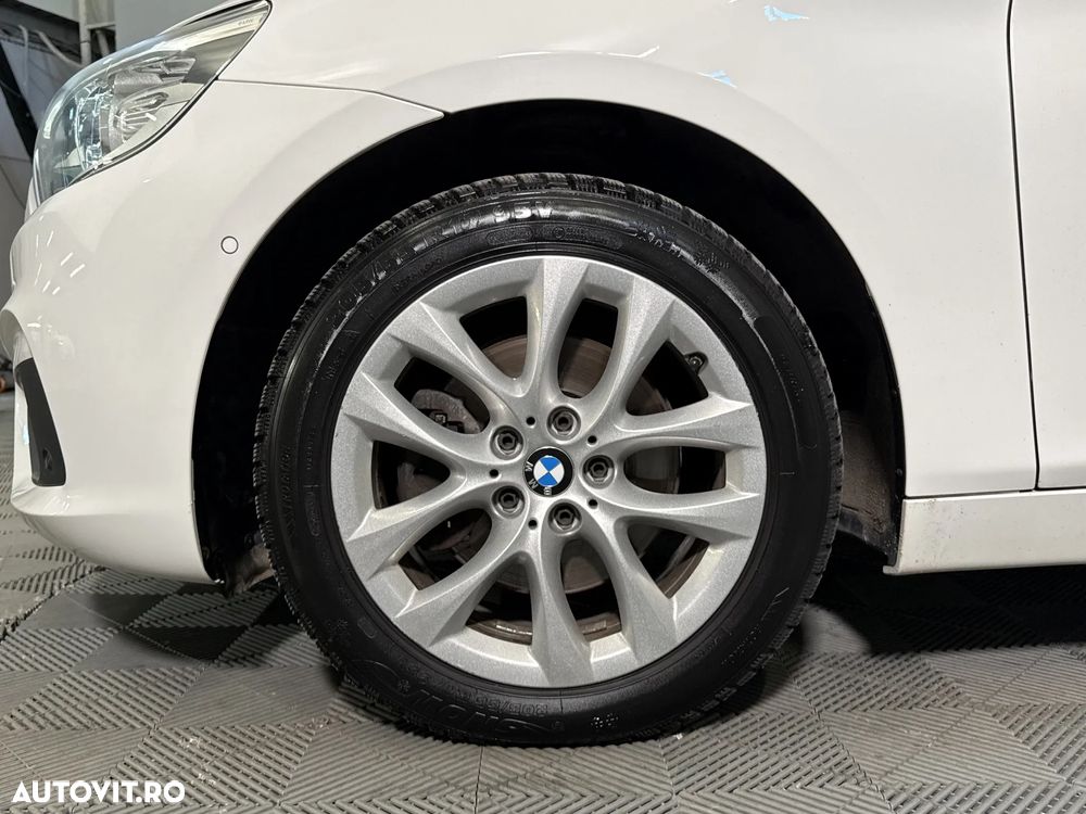 BMW Seria 2 - 14