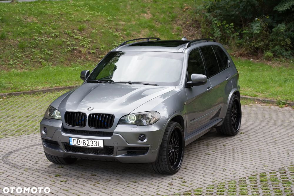 BMW X5 3.5d xDrive - 2