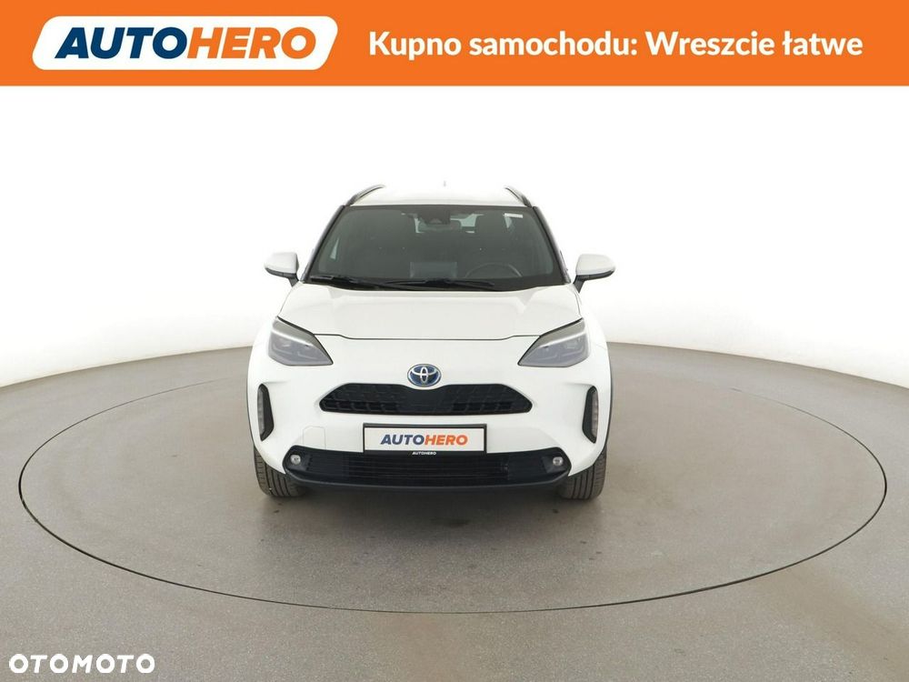 Toyota Yaris Cross Hybrid 1.5 Dynamic - 12