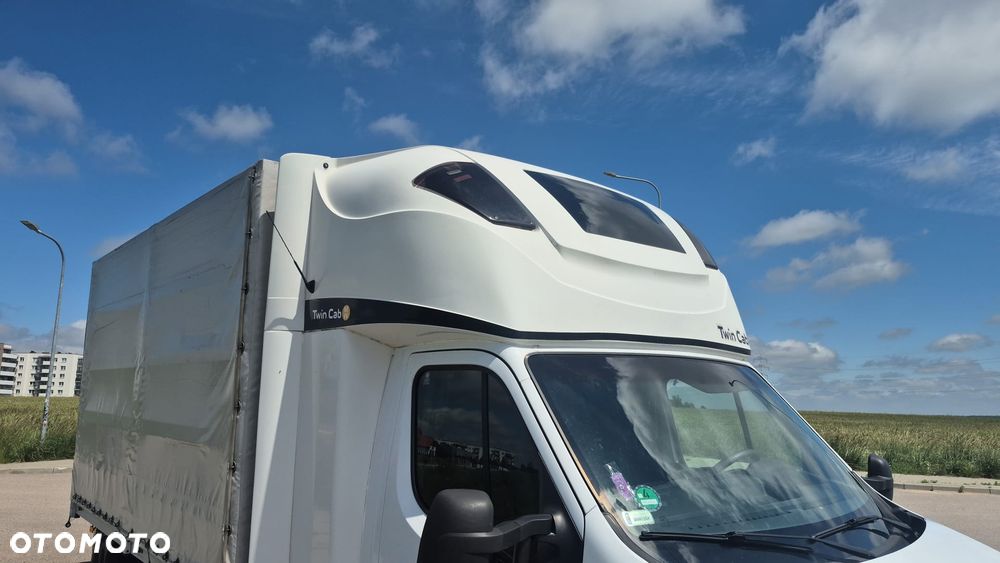 Renault MASTER - 9
