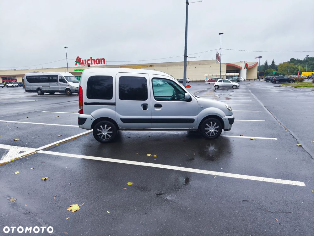 Renault Kangoo 1.5 dCi Expression - 3