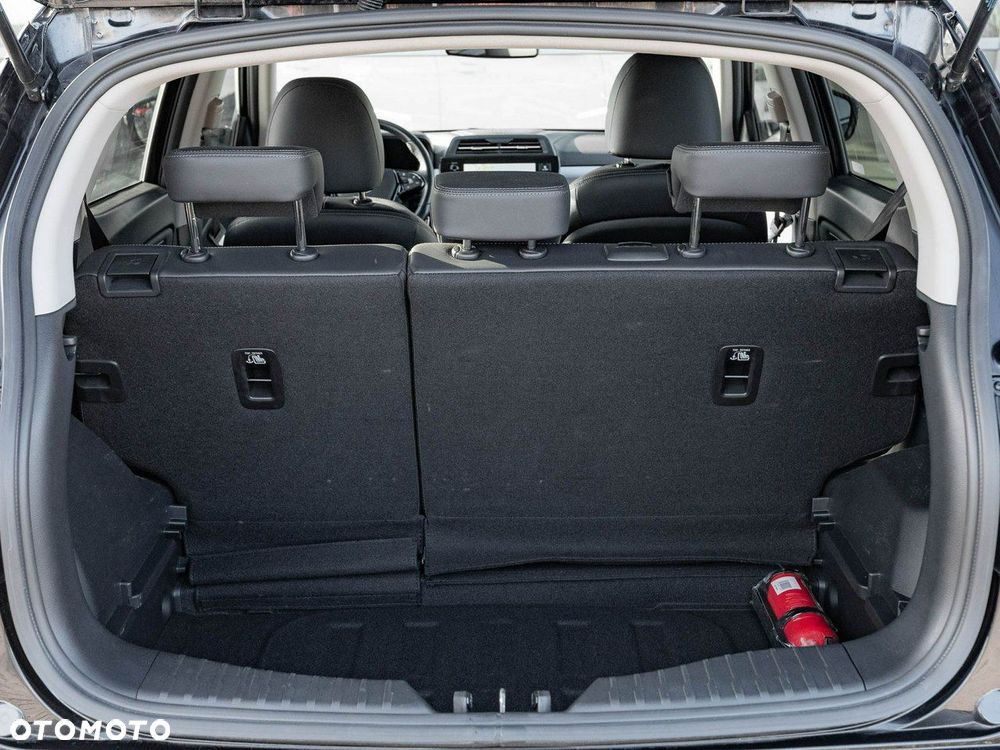 SsangYong/KGM Tivoli 1.5 T-GDI Adventure Plus - 27