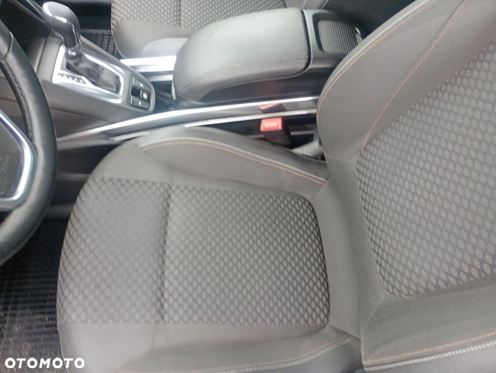 Opel Zafira Tourer 1.4 Turbo Automatik Business Edition - 27