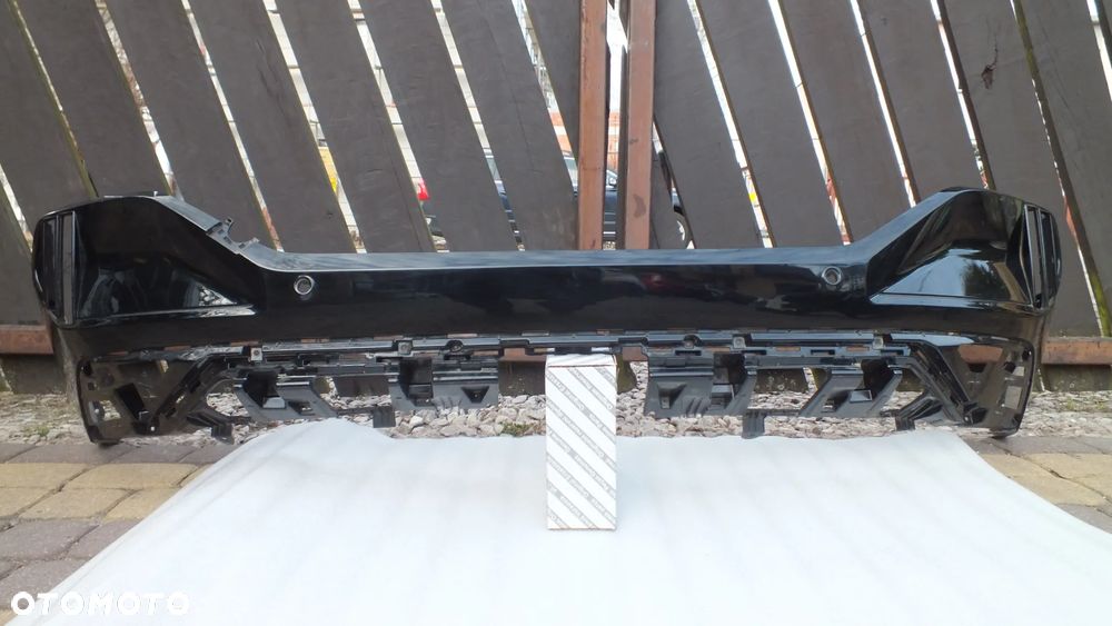 Zderzak tylny Kia EV6 GT-line 86612CV300 - 1