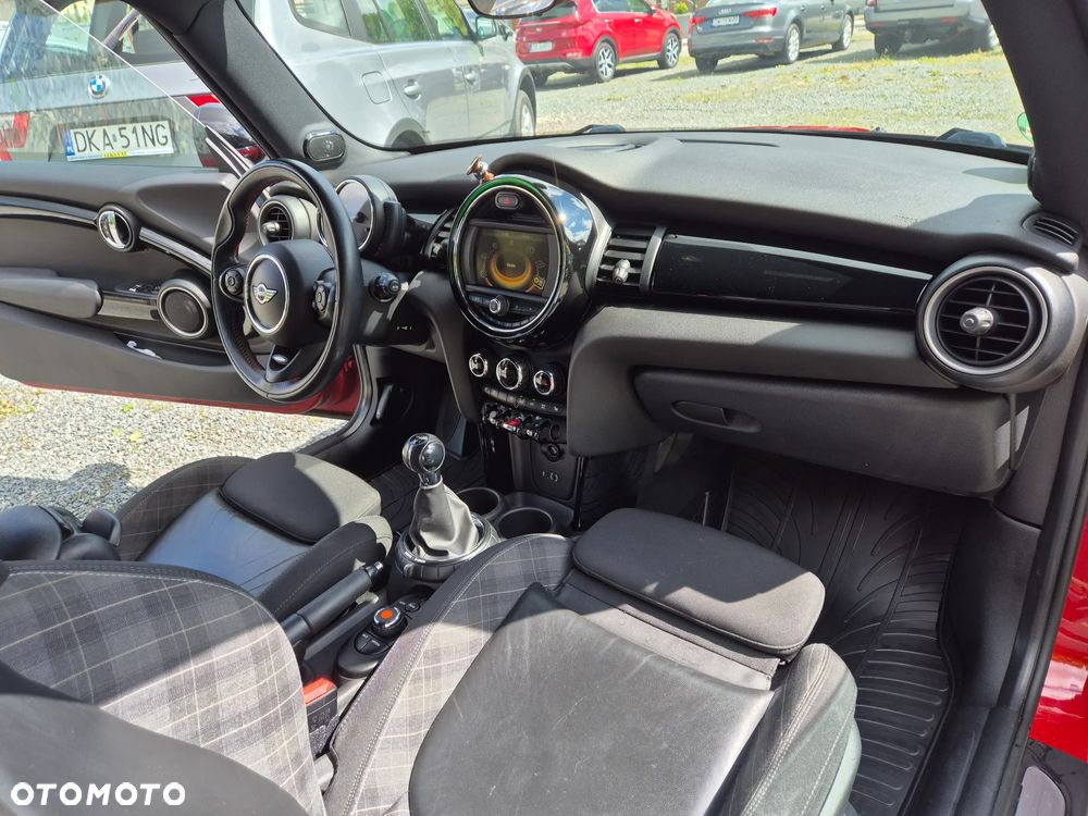MINI Cooper - 22