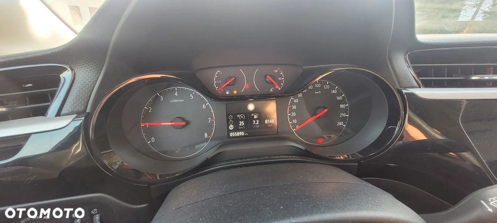 Opel Corsa 1.2 Elegance S&S - 8