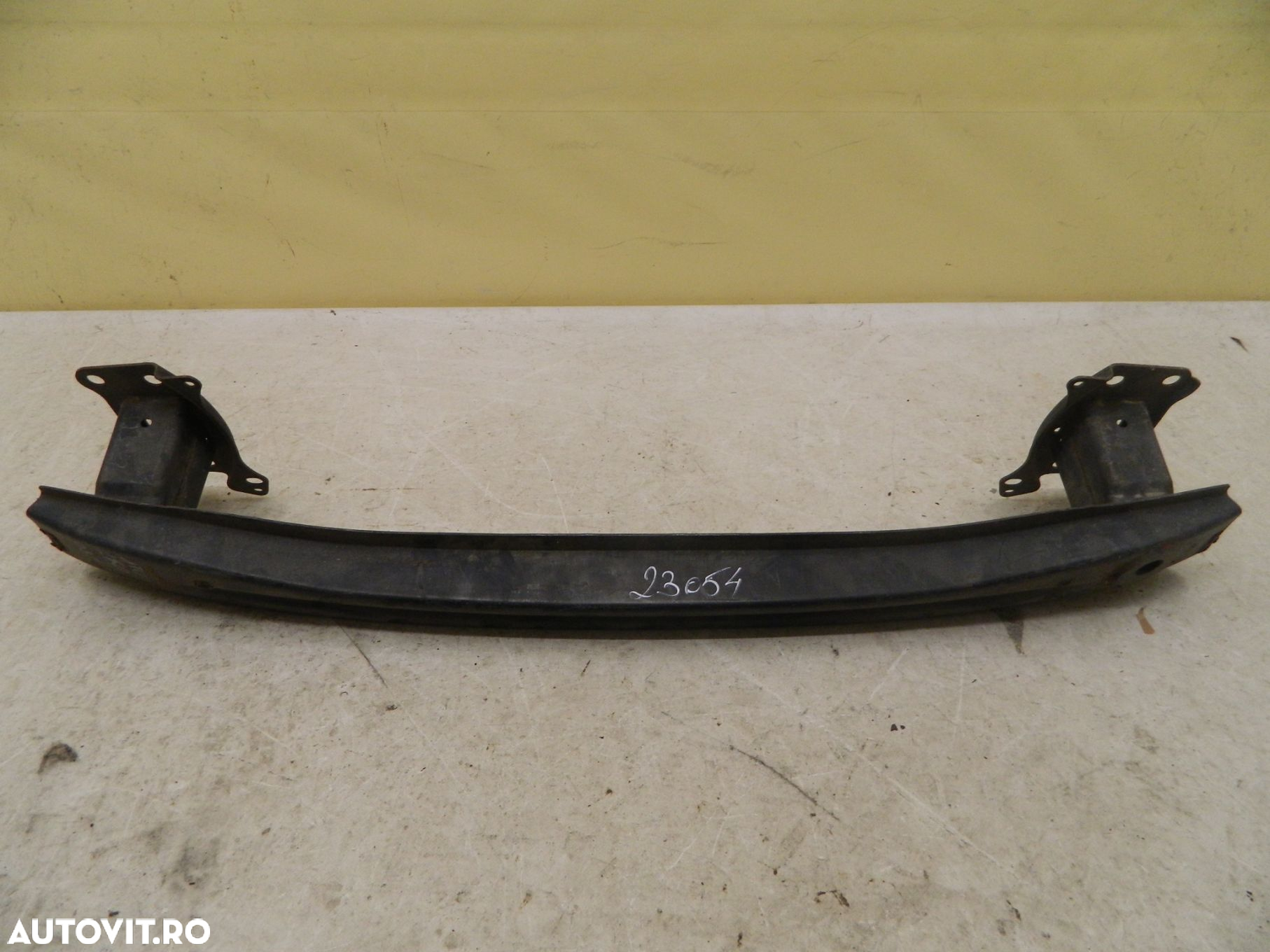 Armatura bara fata VW Touran, 2003, 2004, 2005, 2006, 2007, 2008, 2009. - 5
