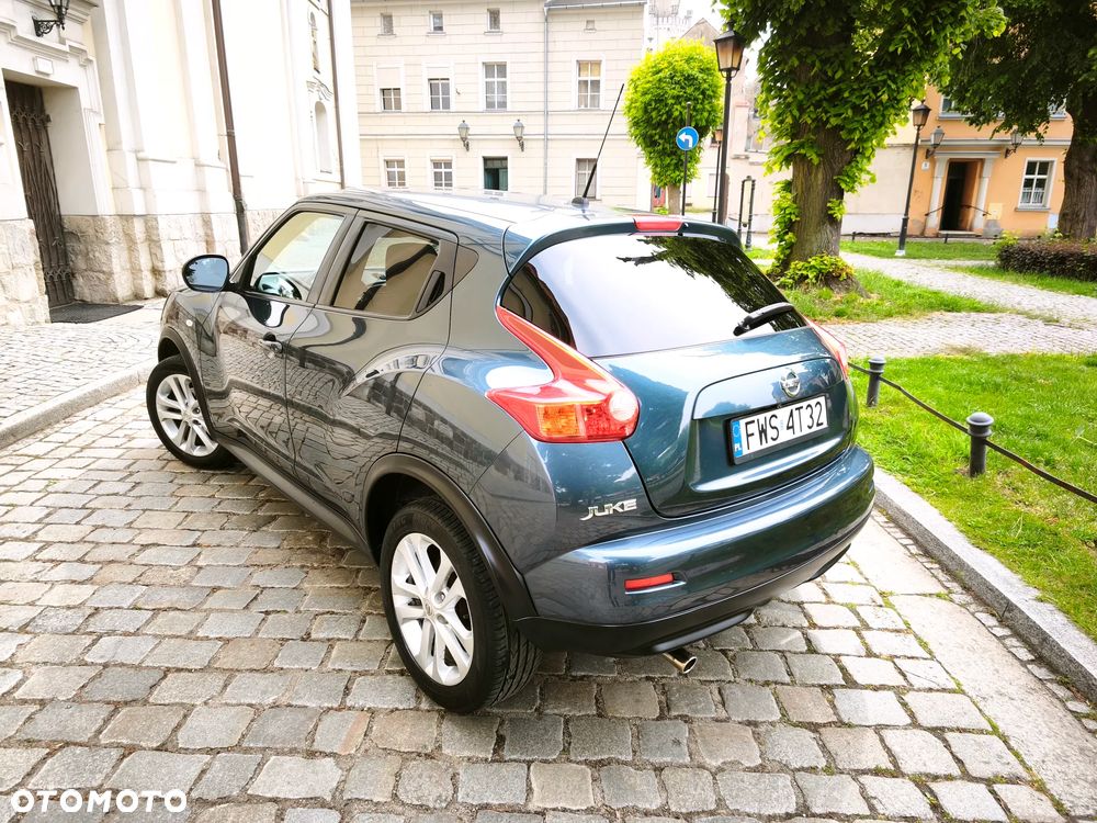 Nissan Juke 1.6 Acenta S&S - 3