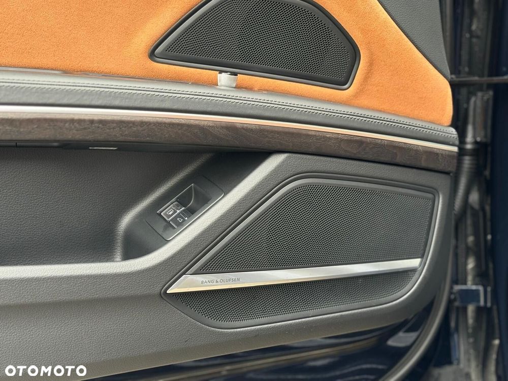 Audi A8 L 60 TFSI e Quattro Tiptronic - 16